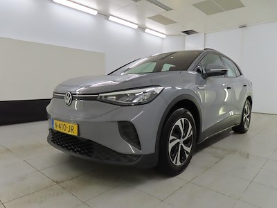 Volkswagen ID.4 52kWh 109kW City Auto 5d