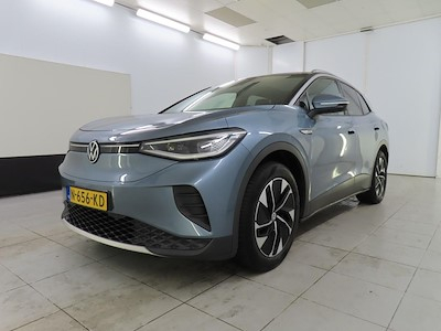 Volkswagen ID.4 77kWh 150kW Pro Auto 5d