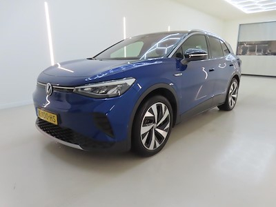 Volkswagen ID.4 77kWh 1ST incl Warmtepomp Auto 5d