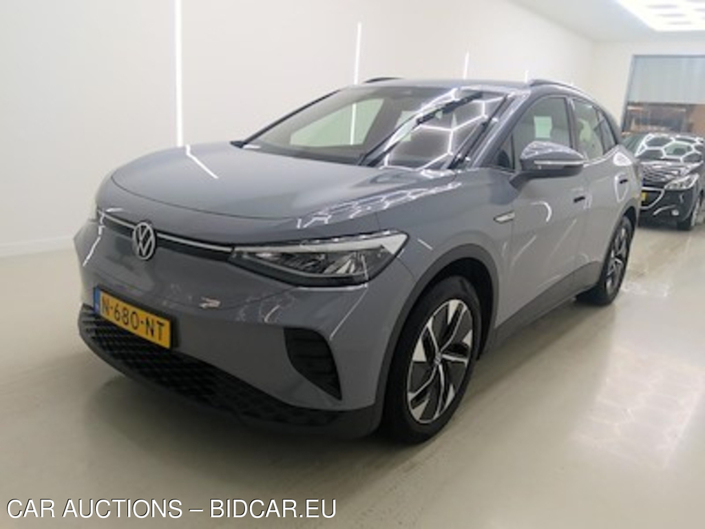 Volkswagen ID.4 77kWh Life Auto 5d Onze Deal
