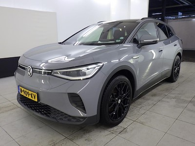 Volkswagen ID.4 77kWh Tech Auto 5d