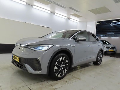 Volkswagen ID.5 BEV 77 kWh 128 kW Pro Business auto