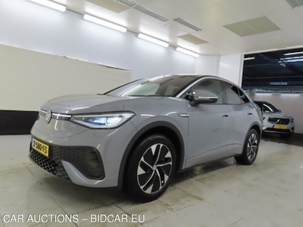 Volkswagen ID.5 BEV 77 kWh 128 kW Pro Business auto