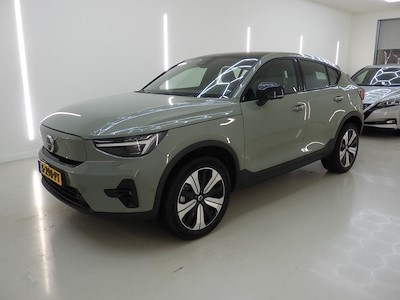 Volvo C40 recharge Pure Electric 170 KW Ultimate