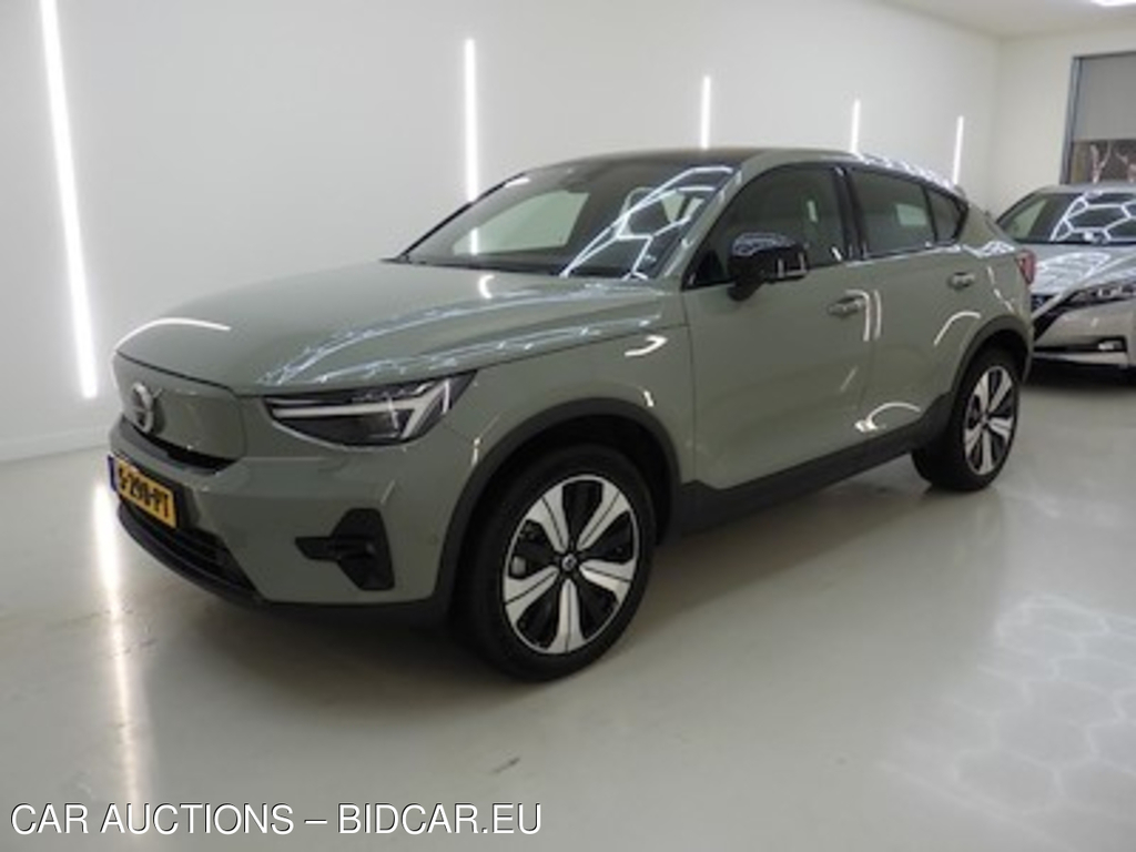 Volvo C40 recharge Pure Electric 170 KW Ultimate