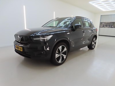 Volvo Xc40 recharge P8 AWD 5d