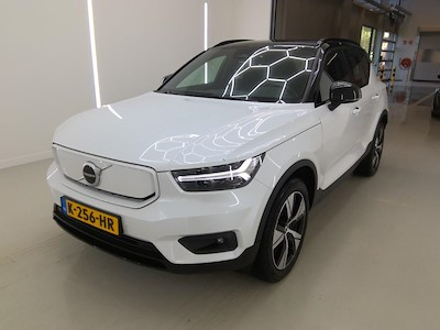 Volvo Xc40 recharge P8 AWD R-Design
