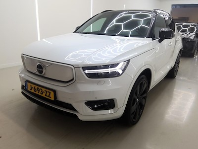 Volvo Xc40 recharge P8 AWD R-Design