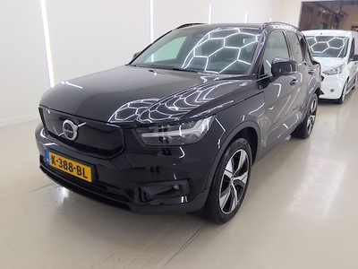 Volvo Xc40 recharge P8 AWD R-Design 5d