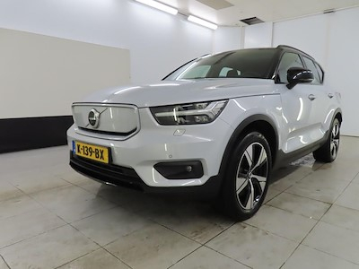 Volvo Xc40 recharge P8 AWD R-Design 5d