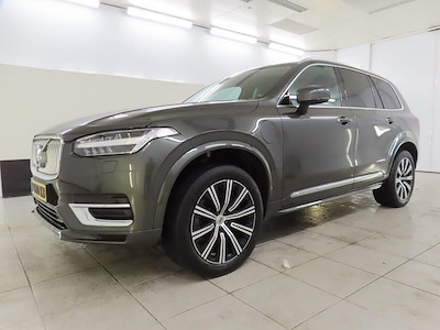 Volvo XC90 T8 AWD Plug-in hybrid Inscription