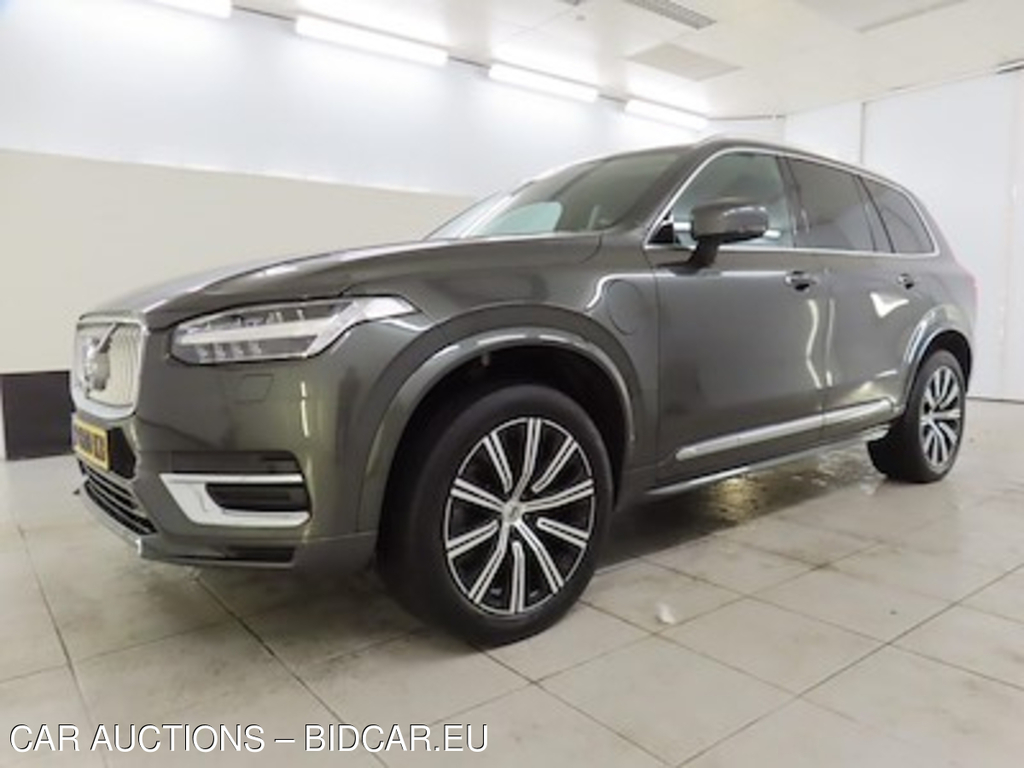 Volvo XC90 T8 AWD Plug-in hybrid Inscription
