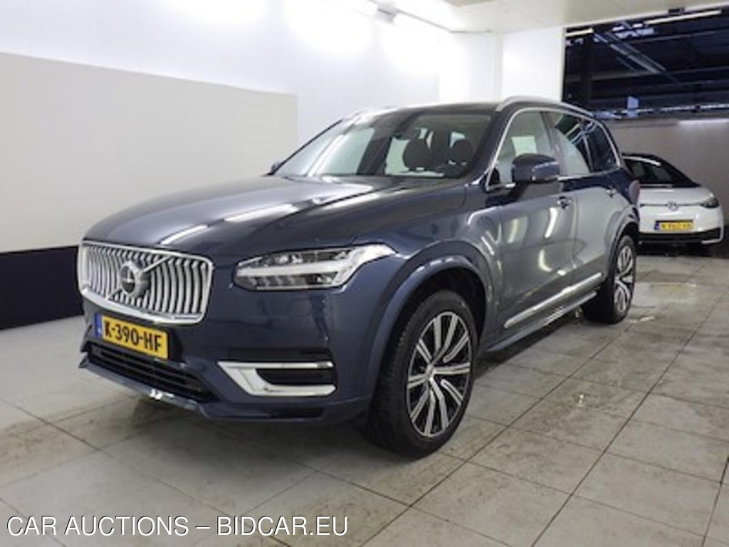 Volvo XC90 T8 AWD Plug-in hybrid Inscription 5d