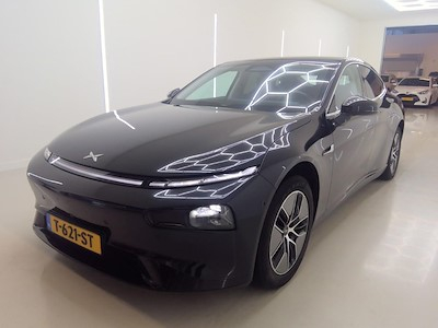 Xpeng P7 RWD Long Range 4d