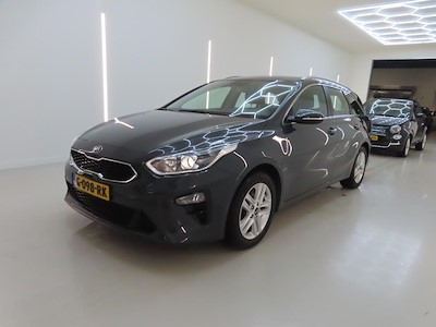 Kia Ceed sportswagon 1.0 T-GDi DynamicLine