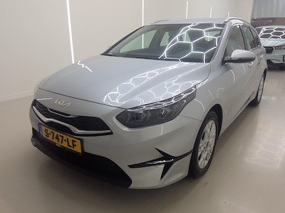 Kia Ceed sportswagon 1.0 T-GDi DynamicLine 5d