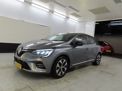 Renault CLIO 1.0 TCe 90 GPF Evolution