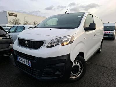Peugeot Expert 2.0 BlueHDi 120 S&amp;S Standard Premium VU [4P] bvm 6-122CH-7cv, 2021
