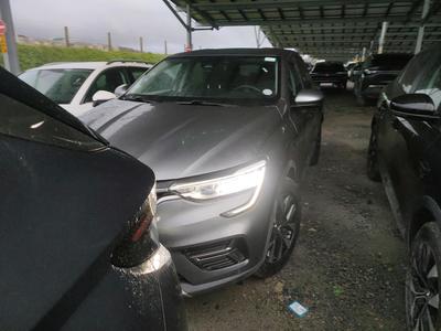 Renault ARKANA Business E-TECH 145 VP [5P] bva 6-145CH-5cv, 2022