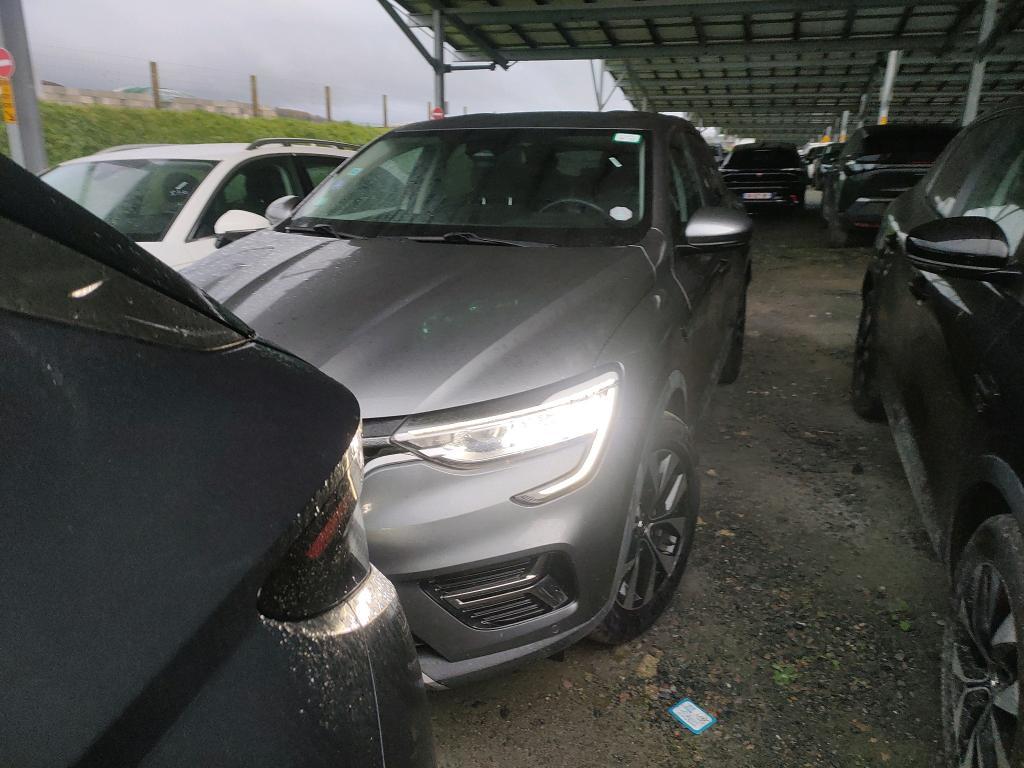 Renault ARKANA Business E-TECH 145 VP [5P] bva 6-145CH-5cv, 2022