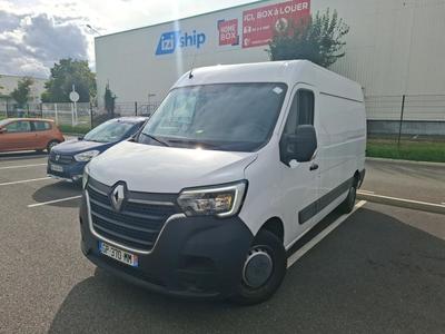 Renault Master fourgon cf EV52 f3500 L2H2 VU [4P] bva 1-78CH-7cv, 2023