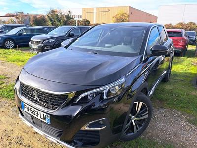 Peugeot 3008 BlueHDi 130 S&amp;S EAT8 GT LINE VP [5P] bva 8-130CH-6cv, 2020