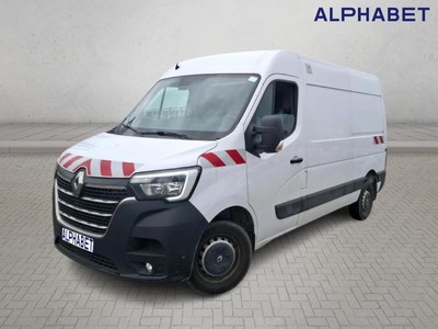 Renault Master 3T5 VAN BVR FWD 180E6 VU [2P] 6-180CH-8cv, 2020