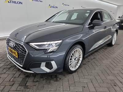 Audi A3 Limousine 1.0 30 TFSI S TRONIC ADVANCED EDITION 4D 81KW, 2023