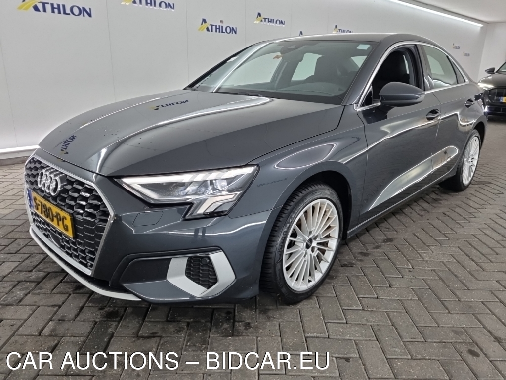 Audi A3 Limousine 1.0 30 TFSI S TRONIC ADVANCED EDITION 4D 81KW, 2023