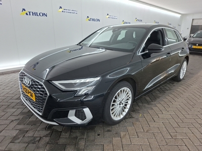 Audi A3 Sportback 1.0 30 TFSI S TRONIC BUSINESS EDITION 5D 81KW, 2021