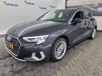 Audi A3 Sportback 1.0 30 TFSI S TRONIC BUSINESS EDITION 5D 81KW, 2022