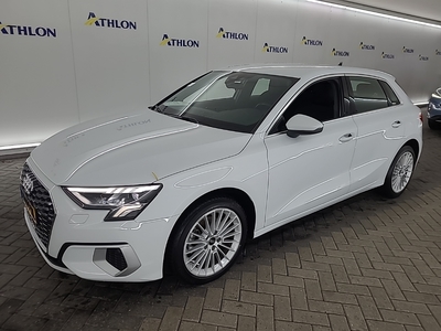 Audi A3 Sportback 1.0 30 TFSI S TRONIC BUSINESS EDITION 5D 81KW, 2022