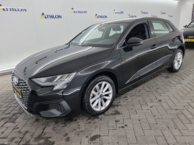 Audi A3 Sportback 1.0 30 TFSI S TRONIC PRO LINE 5D 81KW, 2021