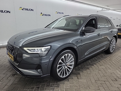 Audi E-tron 0.0 55 QUATTRO BUSINESS EDITION PLUS 5D 300KW, 2020