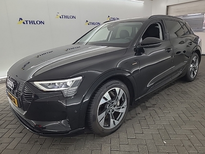 Audi E-tron 0.0 55 QUATTRO BUSINESS EDITION PLUS 5D 300KW, 2020