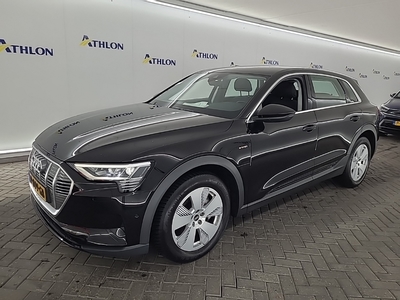 Audi E-tron 0.0 55 QUATTRO EDITION 5D 300KW, 2022