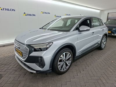 Audi Q4 e-tron 0.0 40 E-TRON LAUN.EDIT.AD.PL.150KW ATHLON EDITION, 2021