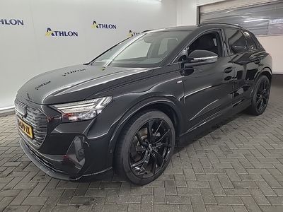 Audi Q4 e-tron 0.0 40 E-TRON S EDITION 5D 150KW, 2022