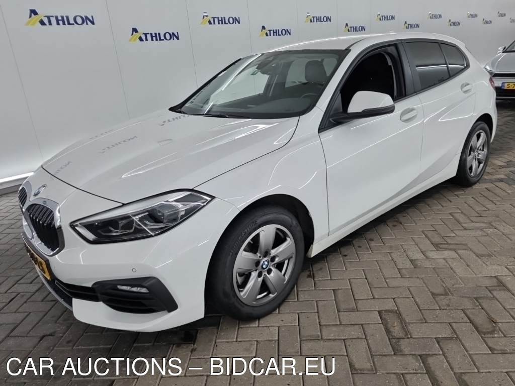 BMW 1 SERIE 1.5 118IA BUSINESS EDITION 5D 100KW, 2022