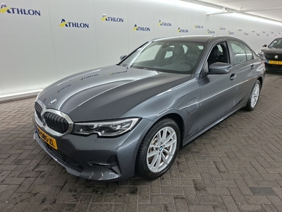 BMW 3 SERIE SEDAN 2.0 330E 4D 215KW, 2021