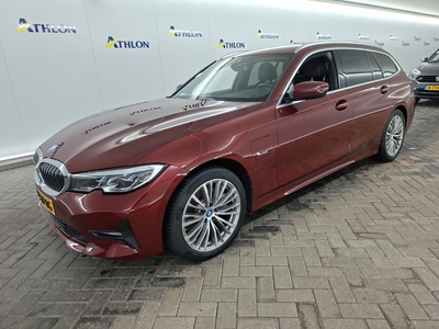 BMW 3 SERIE TOURING 2.0 320E BUSINESS EDITION PLUS 5D 150KW, 2022