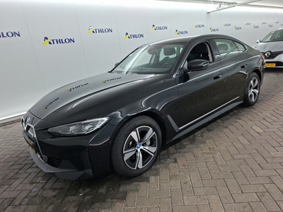 BMW I4 0.0 I4 EDRIVE40 5D 250KW, 2022