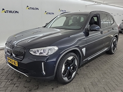 BMW Ix3 0.0 80KWH EXECUTIVE 5D 210KW, 2021