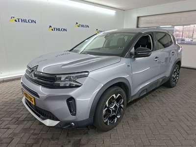 Citroen C5 aircross 1.6 HYBRID 225 E-EAT8 FEEL 5D 165KW, 2023