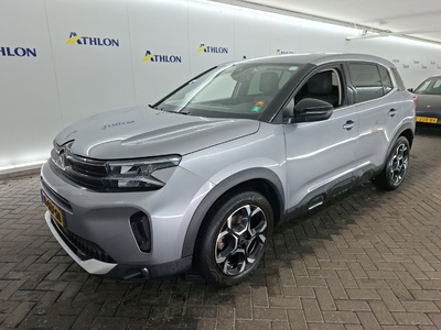 Citroen C5 aircross 1.2 PURETECH 130 S&S EAT8 FEEL 5D 96KW, 2022