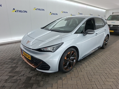 CUPRA Born 0.0 58KWH ADRENALINE ONE AUTO 5D 150KW, 2022