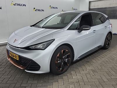 CUPRA Born 0.0 58KWH ADRENALINE ONE AUTO 5D 150KW, 2022