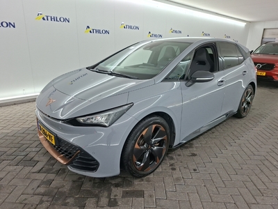 CUPRA Born 0.0 58KWH PERFORMANCE ONE AUTO 5D 150KW, 2021