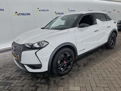 Ds Ds3 crossback 0.0 E-TENSE 50 KWH BUSINESS AUTO 5D, 2020