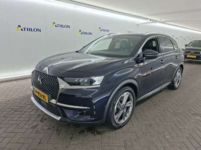 Ds Ds7 crossback 1.6 E-TENSE 4X4 RIVOLI AUTO 5D 221KW, 2022